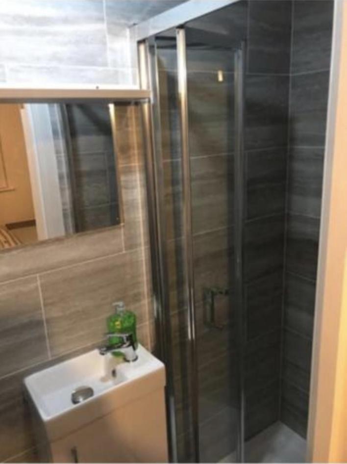 Vale Nky Apartment Rooms Лондон Экстерьер фото