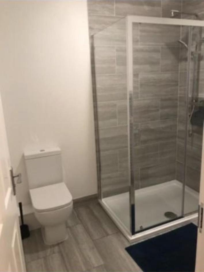 Vale Nky Apartment Rooms Лондон Экстерьер фото